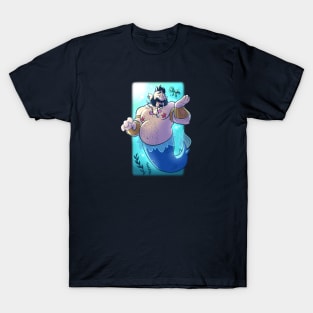 MerPop T-Shirt